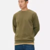 Essential crew sweatshirt