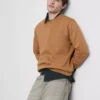 Essential crew sweatshirt