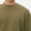 Essential crew sweatshirt