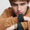 Essential crew sweatshirt
