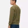 Essential crew sweatshirt