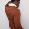 Essential crew sweatshirt