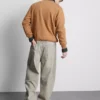 Essential crew sweatshirt
