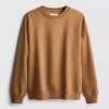 Essential crew sweatshirt