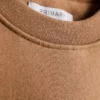 Essential crew sweatshirt