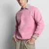 Essential crewneck sweatshirt