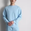 Essential crewneck sweatshirt