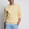 Essential crewneck sweatshirt