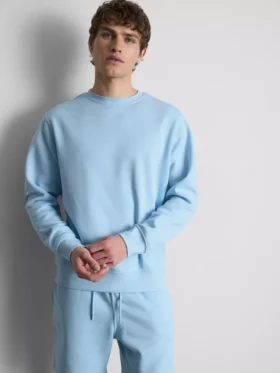 Essential crewneck sweatshirt