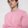 Essential crewneck sweatshirt