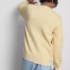 Essential crewneck sweatshirt