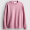 Essential crewneck sweatshirt
