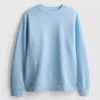 Essential crewneck sweatshirt