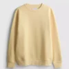 Essential crewneck sweatshirt