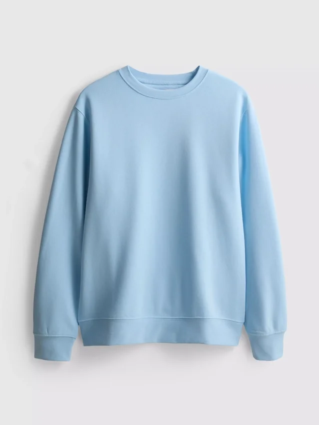 Essential crewneck sweatshirt