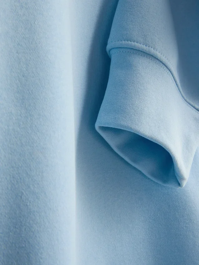 Essential crewneck sweatshirt