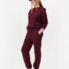Essential cuffed joggers