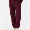 Essential cuffed joggers