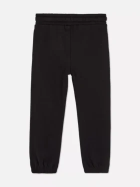 Essential cuffed joggers
