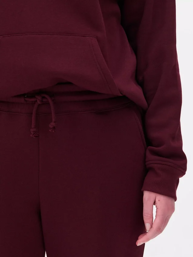Essential cuffed joggers