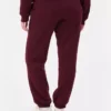 Essential cuffed joggers