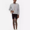 Essential cycling shorts