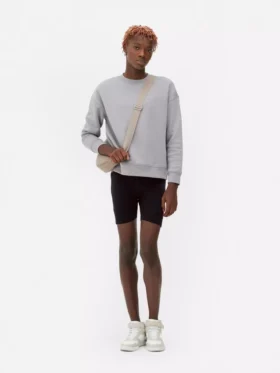 Essential cycling shorts