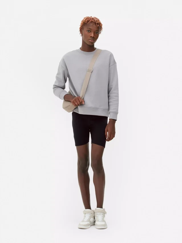 Essential cycling shorts