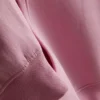 Essential drawstring hoodie