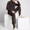 Essential drawstring joggers