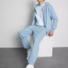 Essential drawstring joggers
