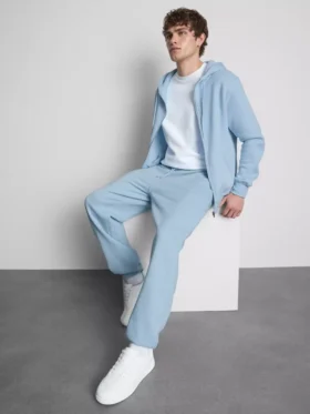 Essential drawstring joggers