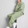 Essential drawstring joggers
