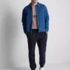 Essential drawstring joggers