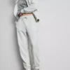 Essential drawstring joggers