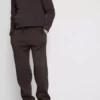 Essential drawstring joggers