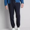 Essential drawstring joggers