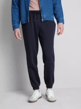 Essential drawstring joggers