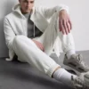 Essential drawstring joggers