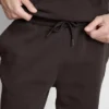 Essential drawstring joggers