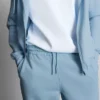Essential drawstring joggers