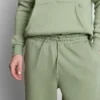 Essential drawstring joggers