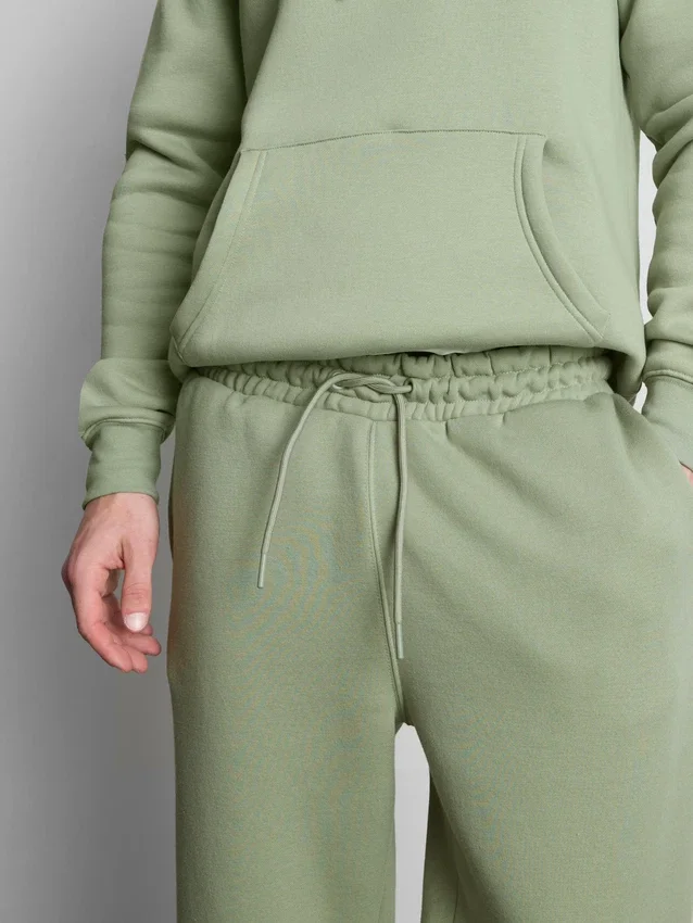 Essential drawstring joggers