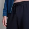 Essential drawstring joggers