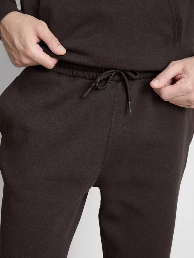 Essential drawstring joggers