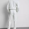 Essential drawstring joggers