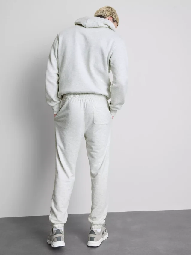Essential drawstring joggers