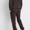 Essential drawstring joggers