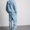 Essential drawstring joggers