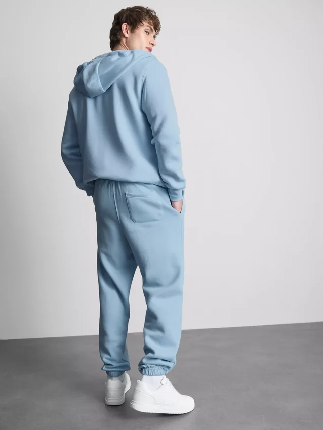 Essential drawstring joggers